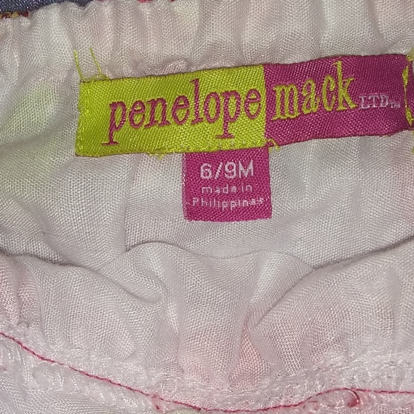 🌺Beautiful floral summer baby sundress🌺 - Picture 10 of 12